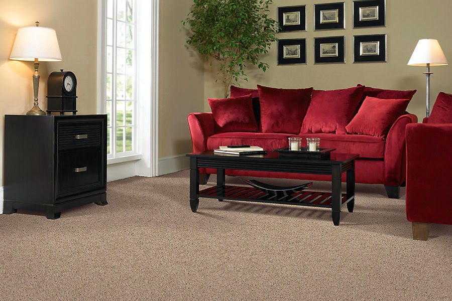 Highlands Floor Coverings project