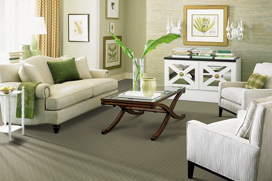 Highlands Floor Coverings project